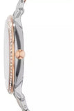 Fossil Jacqueline White Dial Two Tone Steel Strap Watch for Women - ES3634 Authentic Buy Shop Now