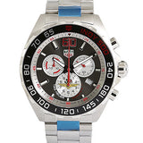 Tag Heuer Formula 1 Black Dial Watch for Men - CAZ101V.BA0842 Authentic Buy Shop Now