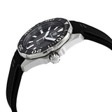 Tag Heuer Aquaracer Black Dial Watch for Men - WAY111A.FT6151 Authentic Buy Shop Now