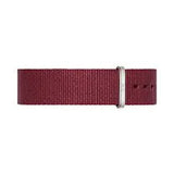 Daniel Wellington Classic Roselyn Black Dial Red NATO Strap Dial Watch For Women - DW00100270 Authentic Buy Shop Now