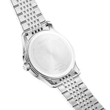 Gucci G Timeless Black Mother of Pearl Diamonds 38mm Watch For Women - YA126509 Authentic Buy Shop Now