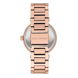 Michael Kors Skylar Rose Gold Dial Rose Gold Steel Strap Watch for Women - MK5868 Authentic Buy Shop Now