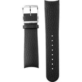 Calvin Klein City Quartz Black Dial Black Leather Strap Watch for Men - K2G2G1C3 Authentic Buy Shop Now