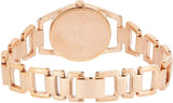 Calvin Klein Dainty White Dial Rose Gold Steel Strap Watch for Women - K7L23646 Authentic Buy Shop Now