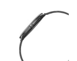 Calvin Klein Minimal Black Dial Black Mesh Bracelet Watch for Women - K3M5245X Authentic Buy Shop Now
