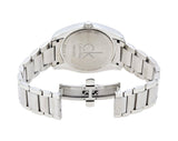 Calvin Klein City Grey Dial Silver Steel Strap Watch for Women - K2G23144 Authentic Buy Shop Now