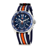 Tag Heuer Formula 1 Blue Dial Watch for Men - CAZ1014.FC8196 Authentic Buy Shop Now