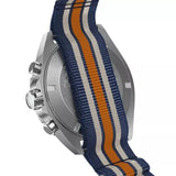 Tag Heuer Formula 1 Chronograph 43mm Blue Dial NATO Strap Watch for Men - CAZ1014.FC8196 Authentic Buy Shop Now