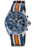 Tag Heuer Formula 1 Blue Dial Watch for Men - CAZ1014.FC8196 Authentic Buy Shop Now