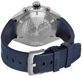 Tag Heuer Formula 1 Red Bull Racing Chronograph Blue Dial Blue Rubber Strap Watch for Men - CAZ101AL.FT8052 Authentic Buy Shop Now