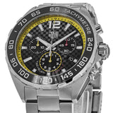 Tag Heuer Formula 1 Black Dial Watch for Men - CAZ101AC.BA0842 Authentic Buy Shop Now
