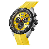 Tag Heuer Formula 1 Yellow Dial Watch for Men - CAZ101AM.FT8054 Authentic Buy Shop Now