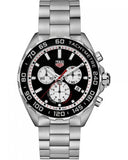 Tag Heuer Formula 1 Black Dial Watch for Men - CAZ101E.BA0842 Authentic Buy Shop Now
