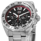 Tag Heuer Formula 1 Black Dial Watch for Men - CAZ101Y.BA0842 Authentic Buy Shop Now