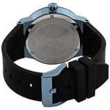 Movado Bold Fusion Black Dial Black Rubber Strap Watch for Men - 3600626 Authentic Buy Shop Now