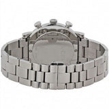 Gucci G Chrono Black Dial Silver Steel Strap Watch For Men - YA101309 Authentic Buy Shop Now
