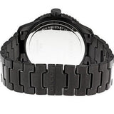 Gucci G Timeless Sport Black Dial Black Steel Strap Watch For Men - YA126230 Authentic Buy Shop Now