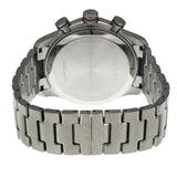 Gucci G Timeless Brown Dial Silver Steel Strap Watch For Men - YA126248 Authentic Buy Shop Now