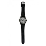 Emporio Armani Luigi Quartz White Dial Black Rubber Strap Watch For Men - AR11136 Authentic Buy Shop Now
