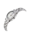 Tissot Stylis-T Mother of Pearl Dial Watch For Women - T028.210.11.117.02 Authentic Buy Shop Now