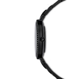 Swarovski Cosmopolitan PVD Black Dial Black Steel Strap Watch for Women - 5547646 Authentic Buy Shop Now