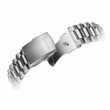 Citizen Tsuyosa Automatic White Dial Silver Steel Strap Watch For Men - NJ0150-81A Authentic Buy Shop Now