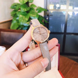 Burberry The Classic Quartz Grey Dial Grey Leather Strap Watch For Women - BU10119 Authentic Buy Shop Now