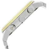 Tommy Hilfiger Blake Silver Dial Two Tone Steel Strap Watch for Women - 1781908 Authentic Buy Shop Now