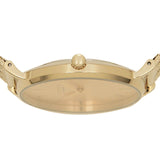 Coach Perry Gold Dial Gold Mesh Bracelet Watch for Women - 14503342 Authentic Buy Shop Now