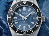 Seiko Prospex Glacier Save the Ocean Green Dial Silver Steel Strap Watch For Men - SPB297J1 Authentic Buy Shop Now