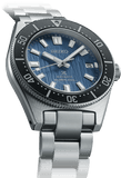 Seiko Prospex Glacier Save the Ocean Green Dial Silver Steel Strap Watch For Men - SPB297J1 Authentic Buy Shop Now