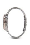 Hugo Boss Driver Sport Grey Dial Grey Steel Strap Watch for Men - 1513094 Authentic Buy Shop Now