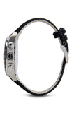 Hugo Boss Driver Black Dial Black Leather Strap Watch for Men -1513087 Authentic Buy Shop Now