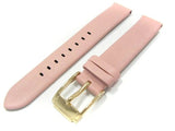 Michael Kors Portia Quartz White Dial Pink Leather Strap Watch For Women - MK2659 Authentic Buy Shop Now