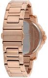 Tommy Hilfiger Bella Rose Gold Dial Rose Gold Steel Strap Watch for Women - 1781396 Authentic Buy Shop Now