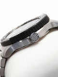 Gucci G Timeless Black Dial Silver Steel Strap Watch For Men - YA126249 Authentic Buy Shop Now