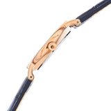 Daniel Wellington Dapper Reading White Dial Black Leather Strap Watch For Women - DW00100118 Authentic Buy Shop Now