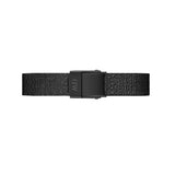 Daniel Wellington Classic Petite Pressed Ashfield Black Dial Black Mesh Bracelet Watch For Women - DW00100441 Authentic Buy Shop Now