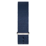 Daniel Wellington Classic Bayswater Black Dial Black NATO Strap Watch For Men - DW00100278 Authentic Buy Shop Now