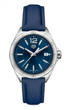 Tag Heuer Formula 1 Blue Dial Watch for Women - WBJ1312.FC8231 Authentic Buy Shop Now