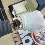 Longines Master Collection Automatic 38.5mm Watch for Men - L2.755.5.59.7 Authentic Buy Shop Now