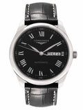 Longines Master Collection Automatic 38.5mm Watch for Men - L2.755.4.51.7 Authentic Buy Shop Now