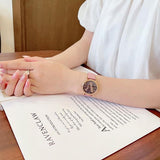 Versace Virtus Quartz Grey Dial Pink Leather Strap Watch for Women - VEHC00319 Authentic Buy Shop Now