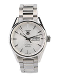 Tag Heuer Carrera White Dial Watch for Men - WAR201B.BA0723 Authentic Buy Shop Now