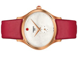 Tissot Bella Ora Mother of Pearl Dial Watch For Women - T103.310.36.111.01 Authentic Buy Shop Now