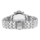 Tommy Hilfiger Casual Quartz Blue Dial Silver Steel Strap Watch For Women - 1782188 Authentic Buy Shop Now