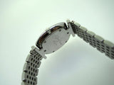 Longines La Grande Classique Mother of Pearl Dial Silver Steel Strap Watch for Women - L4.288.0.87.6 Authentic Buy Shop Now