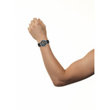 Citizen Eco Drive Pro Master Diver Black Dial Black Steel Strap Watch For Men - BN0150-28E Authentic Buy Shop Now