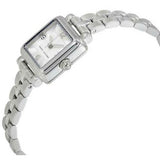 Marc Jacobs Vic Silver Dial Silver Steel Strap Watch for Women - MJ3529 Authentic Buy Shop Now
