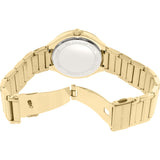 Michael Kors Kerry Mother of Pearl Dial Gold Steel Strap Watch for Women - MK3481 Authentic Buy Shop Now